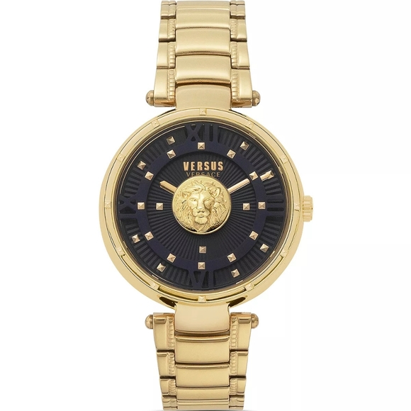 NWT VERSUS VERSACE WATCH - Picture 1 of 4